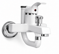 BRASS SHOWER SET VENUS