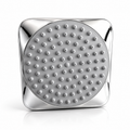 CHROME RAIN SHOWER HEAD