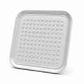 Square Rain Shower Head 6*6