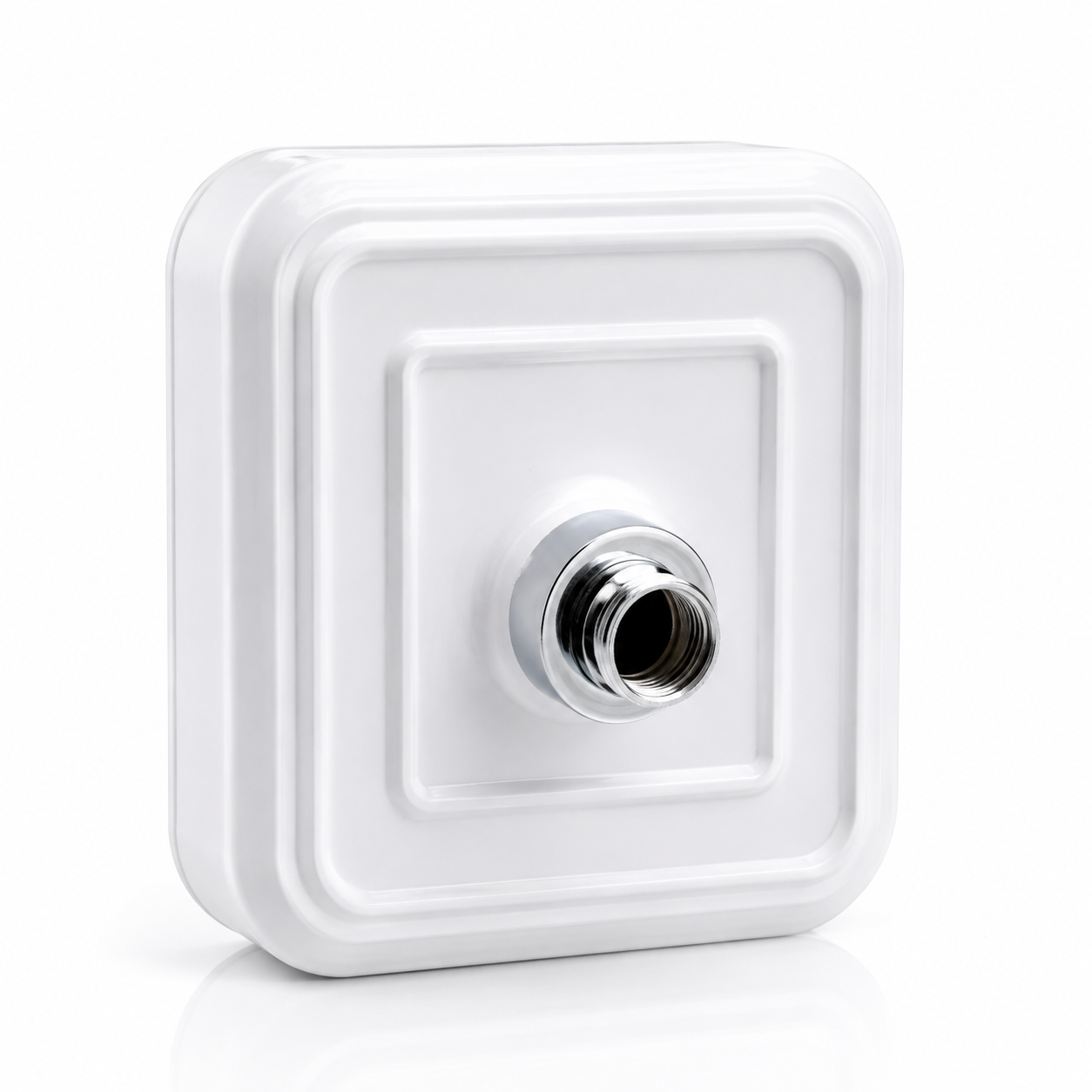 Square Rain Shower Head 6*6