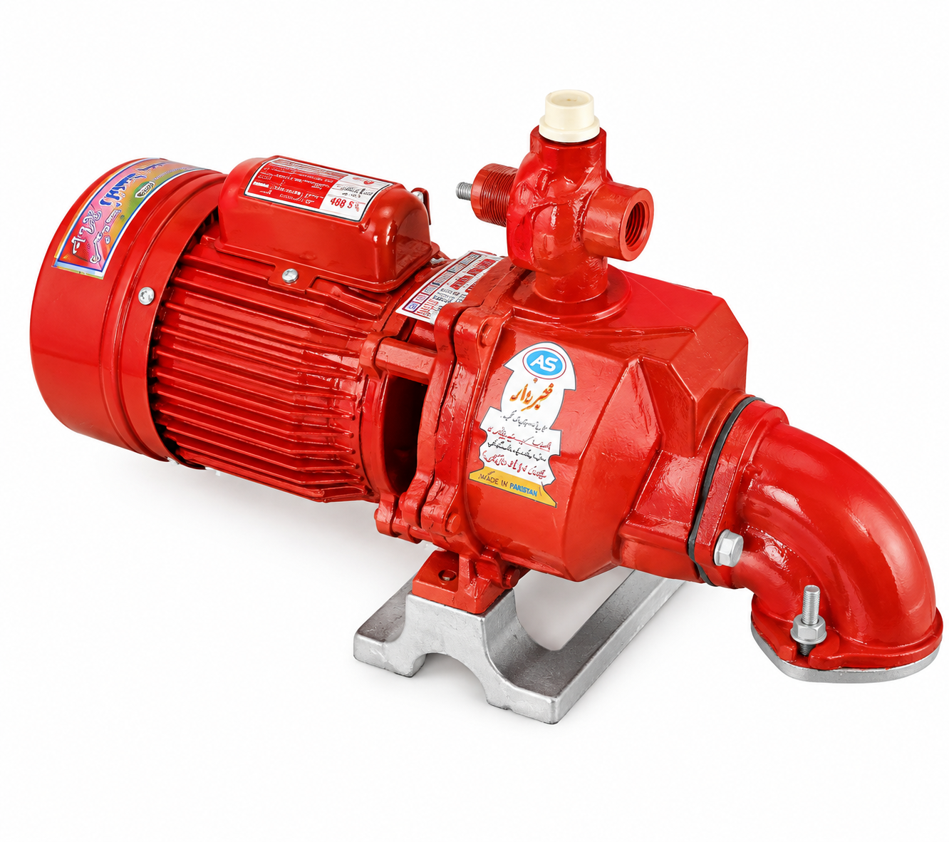 DEEP WELL PUMP 3/4 99% COPPER