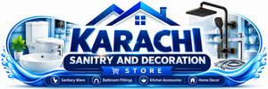 Karachi sanaitry store - Home