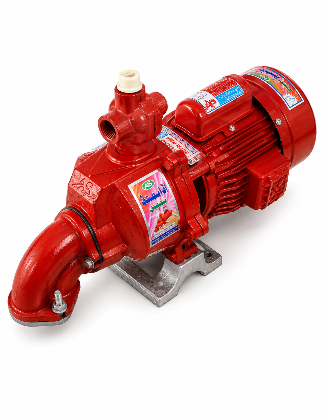 DEEP WELL PUMP 3/4 99% COPPER