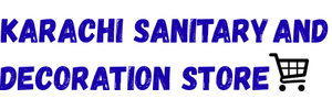 Karachi sanaitry store - Home