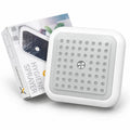 Square Rain Shower Head
