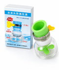 Flexible Faucet Splash Filter
