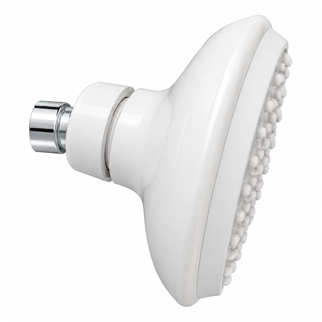 ROUND LED SHOWER HEAD