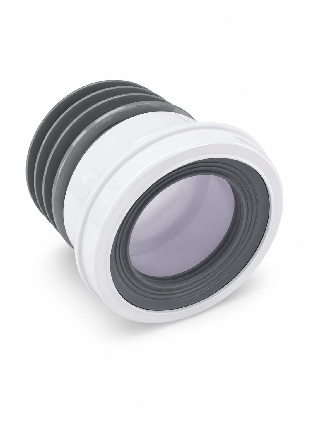 COMOD THIMBLE PVC