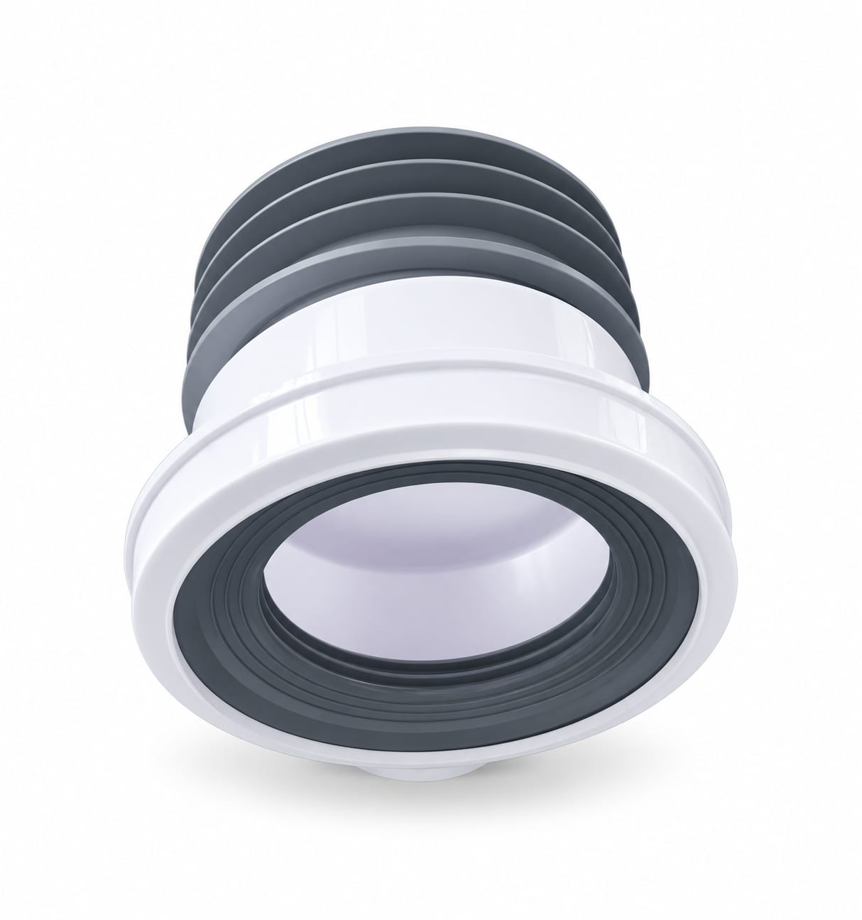 COMOD THIMBLE PVC