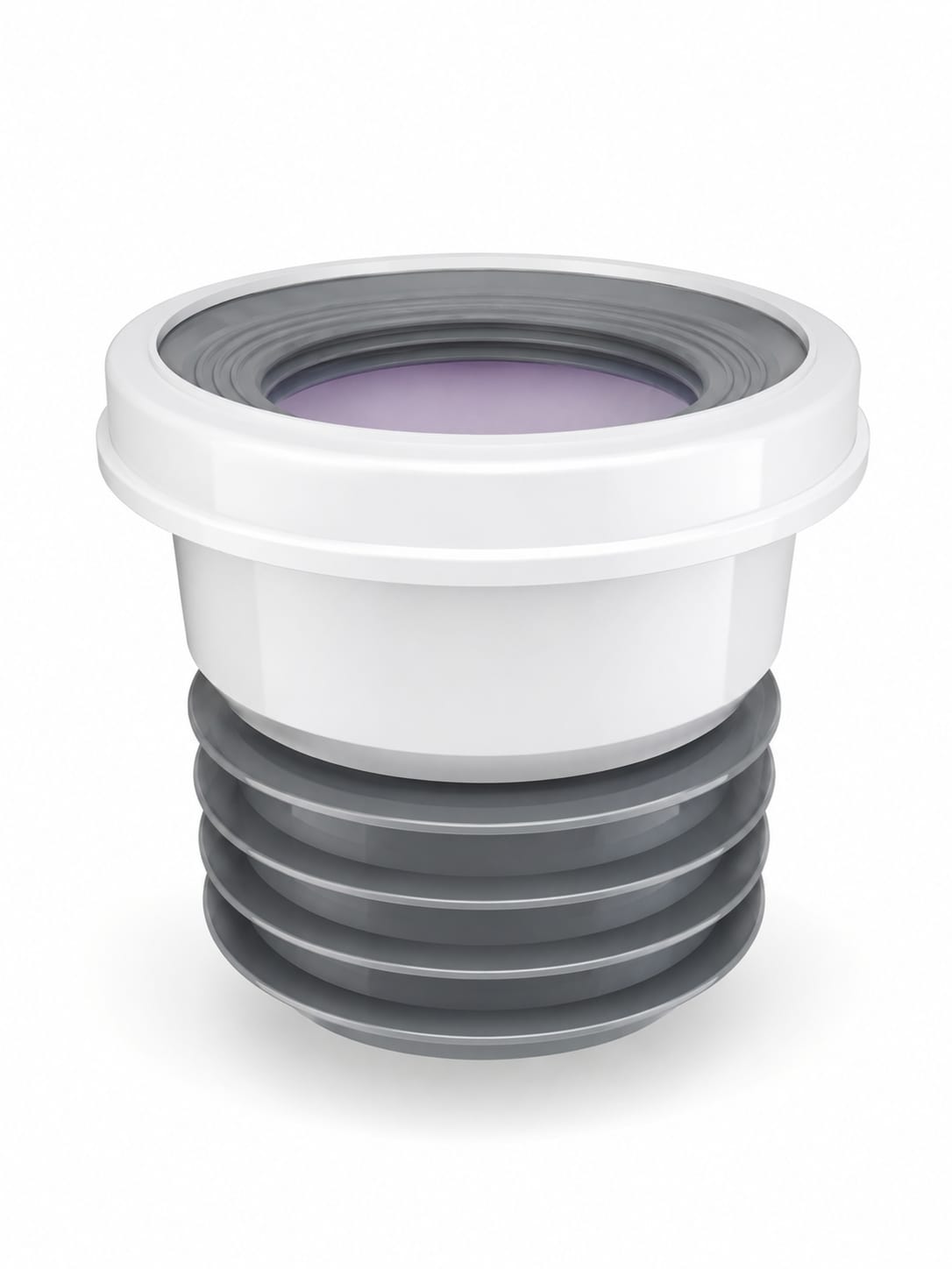 COMOD THIMBLE PVC