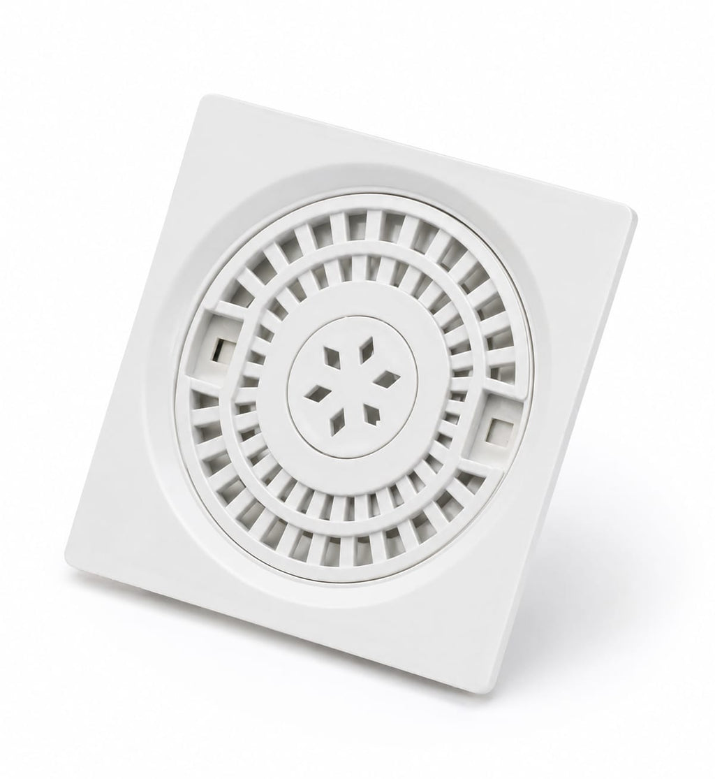 SQUARE FLOOR DRAIN