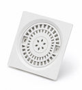 SQUARE FLOOR DRAIN