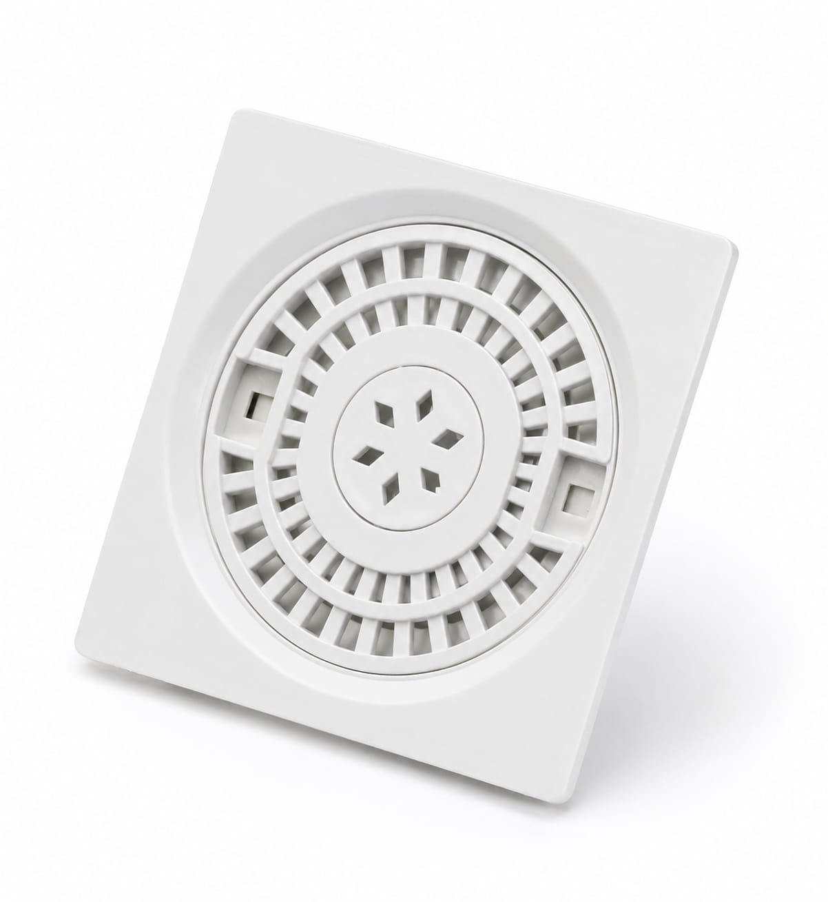 SQUARE FLOOR DRAIN