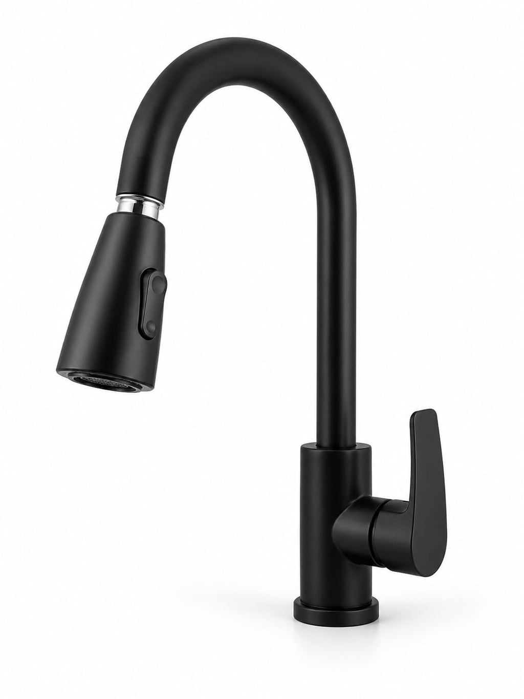 SINK MIXTURE KITCHEN PULL OUT SHOWER