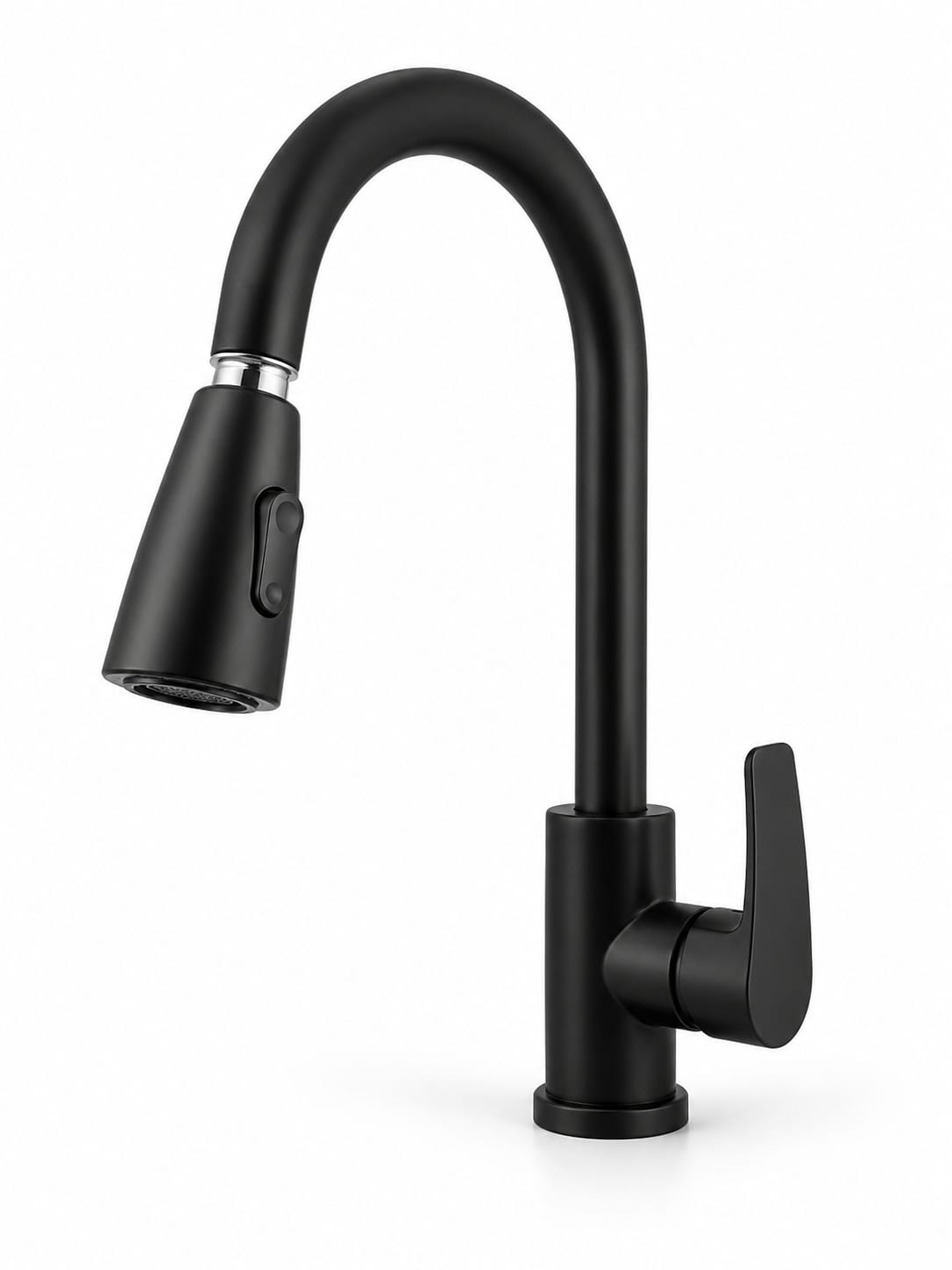 SINK MIXTURE KITCHEN PULL OUT SHOWER