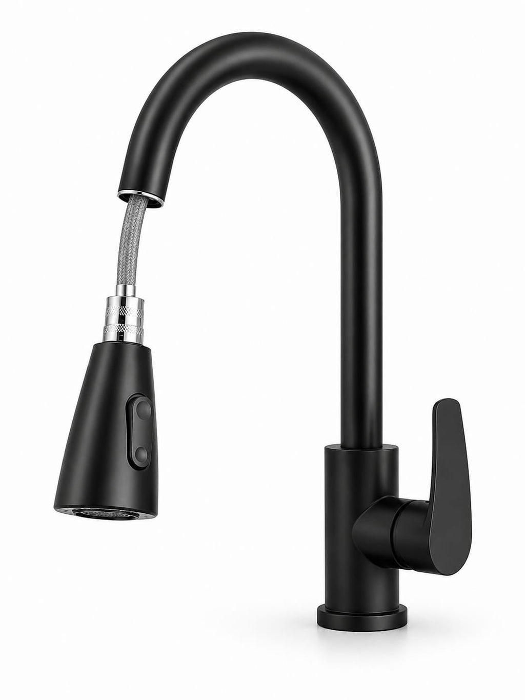 SINK MIXTURE KITCHEN PULL OUT SHOWER