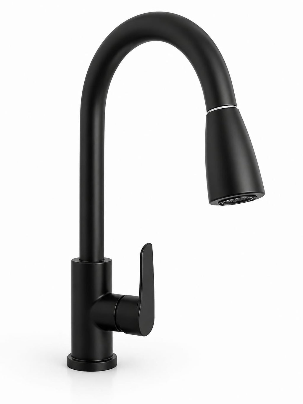 SINK MIXTURE KITCHEN PULL OUT SHOWER