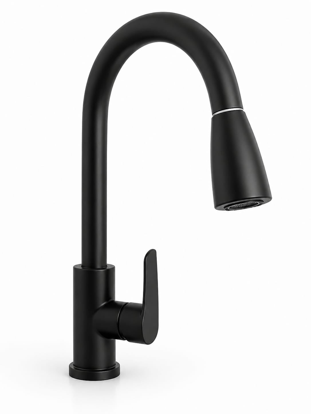 SINK MIXTURE KITCHEN PULL OUT SHOWER