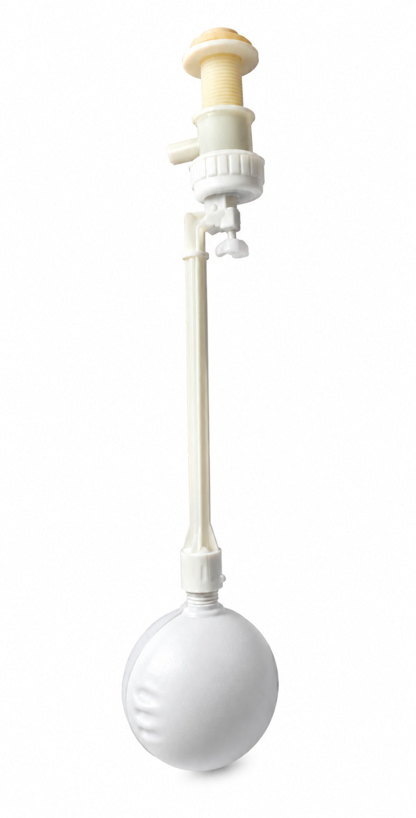 FLUSH TANK FILL VALVE