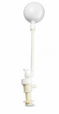 FLUSH TANK FILL VALVE
