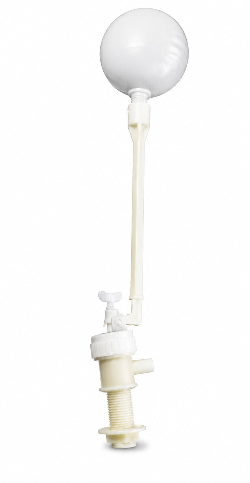 FLUSH TANK FILL VALVE