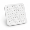 Square Shower pvc
