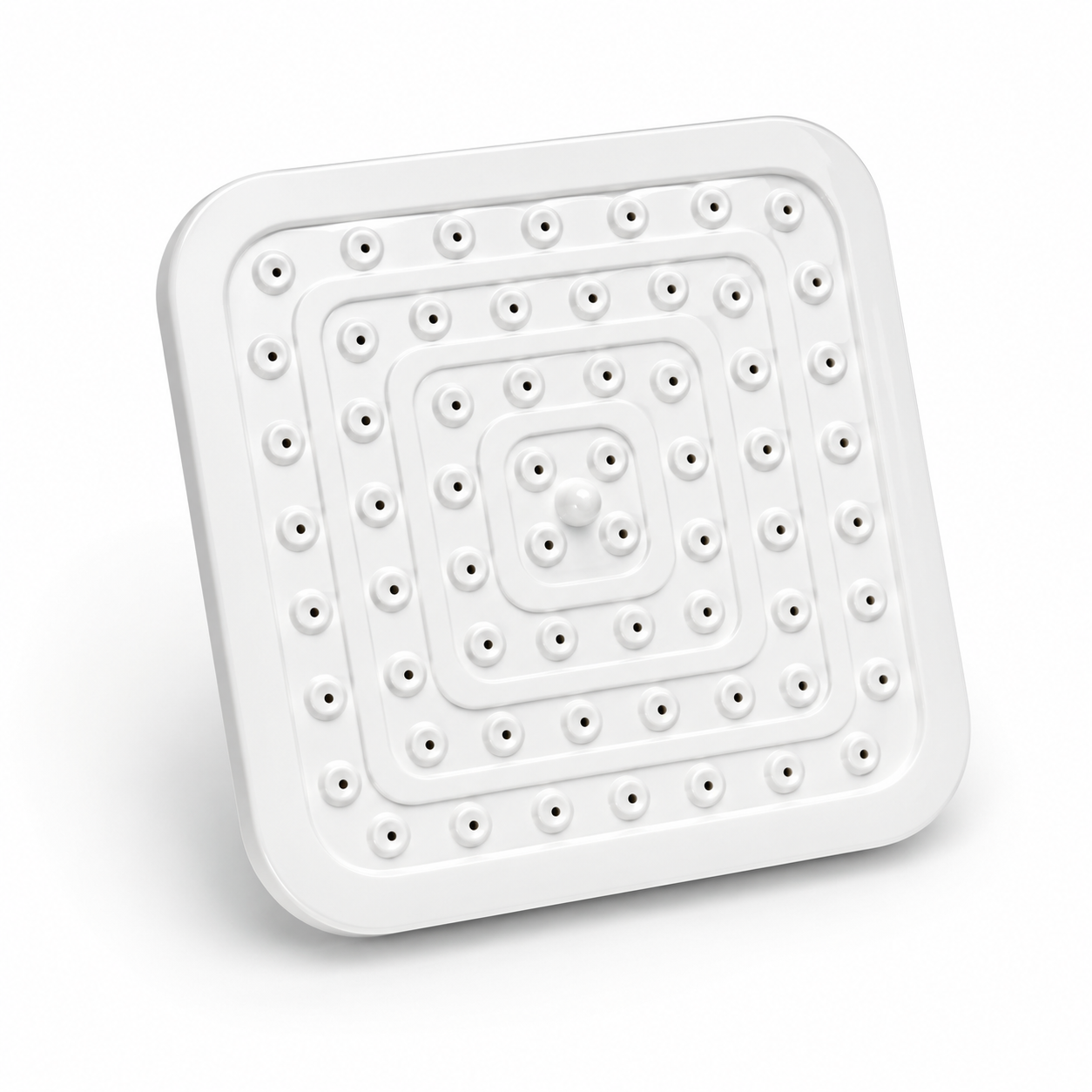 Square Shower pvc
