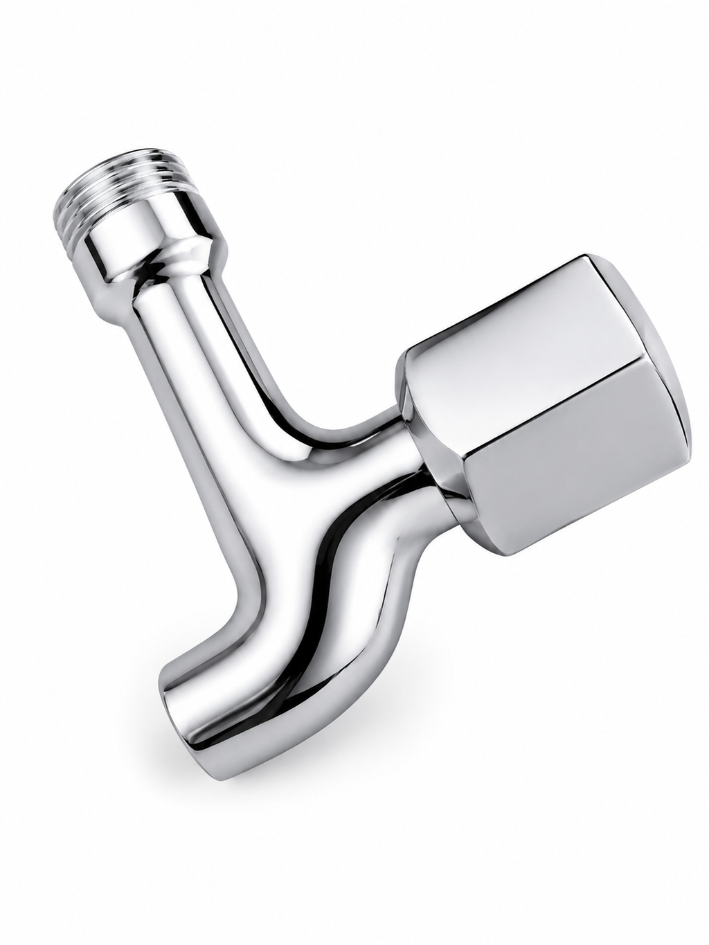 BRASS BIBCOK