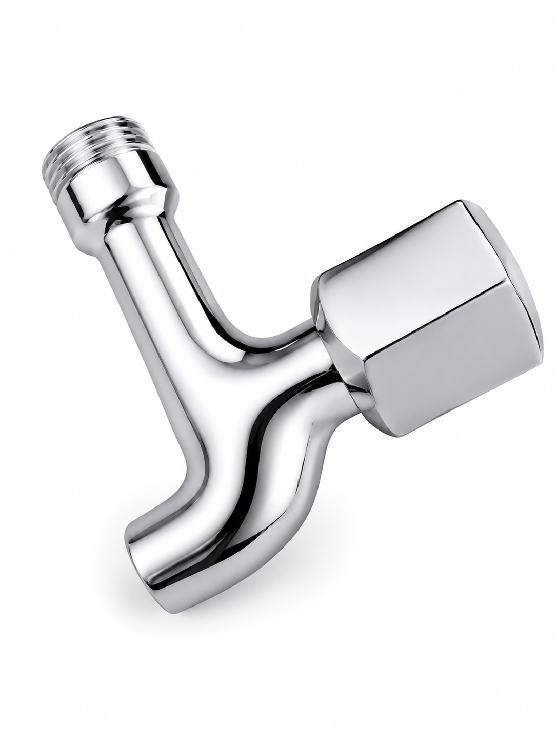 BRASS BIBCOK